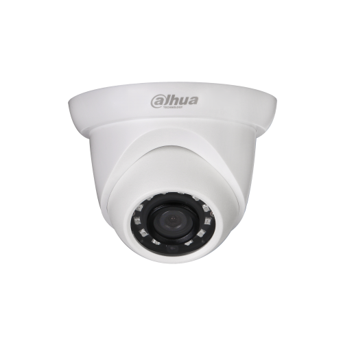 1.3 Megapiksel HD IR Dome IP Kamera